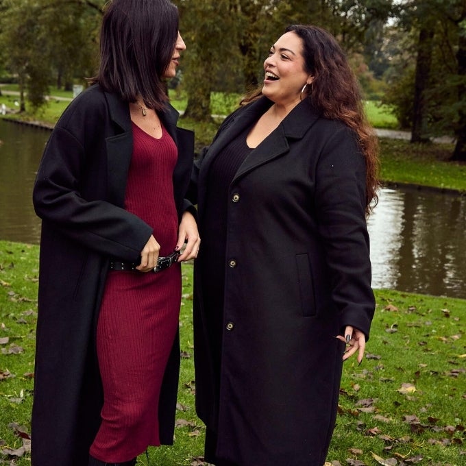 vestidos mujer casual