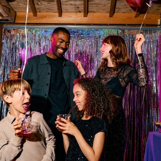 Tenues de fêtes nouvel an homme