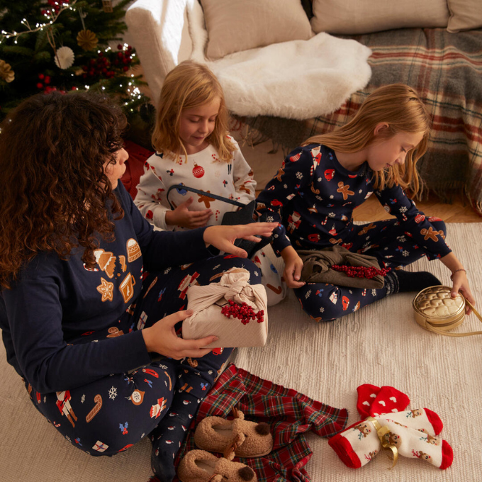 Bien choisir son pyjama de noël