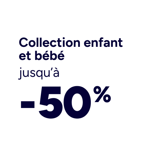 Collection enfant et bébé