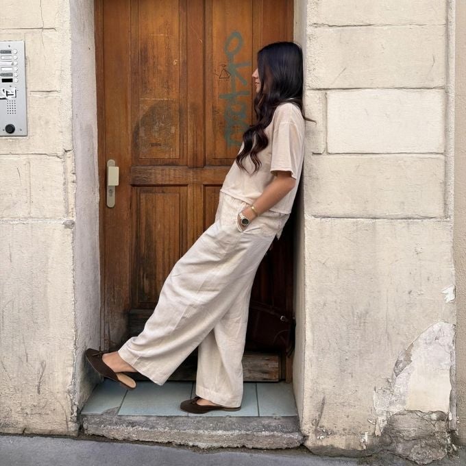 Mules plates et à talons femme tendance printemps-été 2026