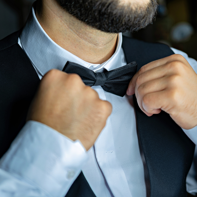 Accessoires indispensables hommes