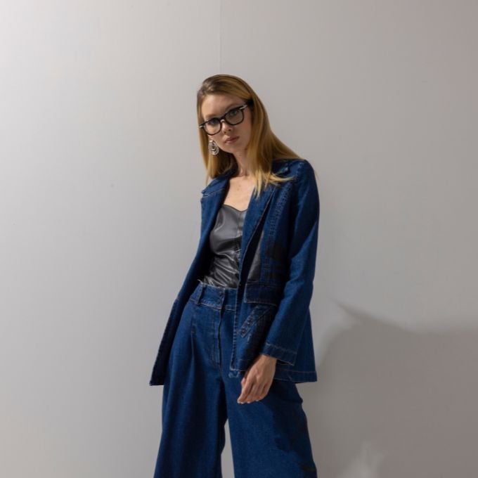 Blazer femme l incontournable du dressing