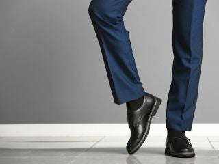 Pantalon de costume