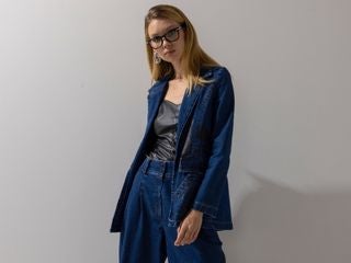 Comment associer et porter son pantalon