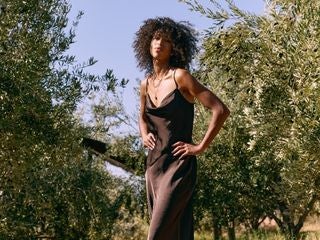 Quelle couleur pour une robe de soiree