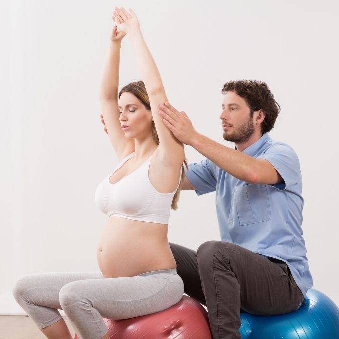 Comment soutenir sa femme enceinte