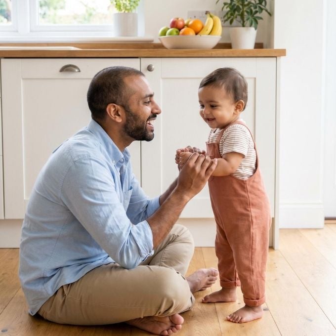 Les couleurs a choisir pour habiller bebe en ete