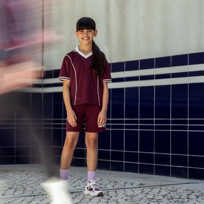 Tenues-sport