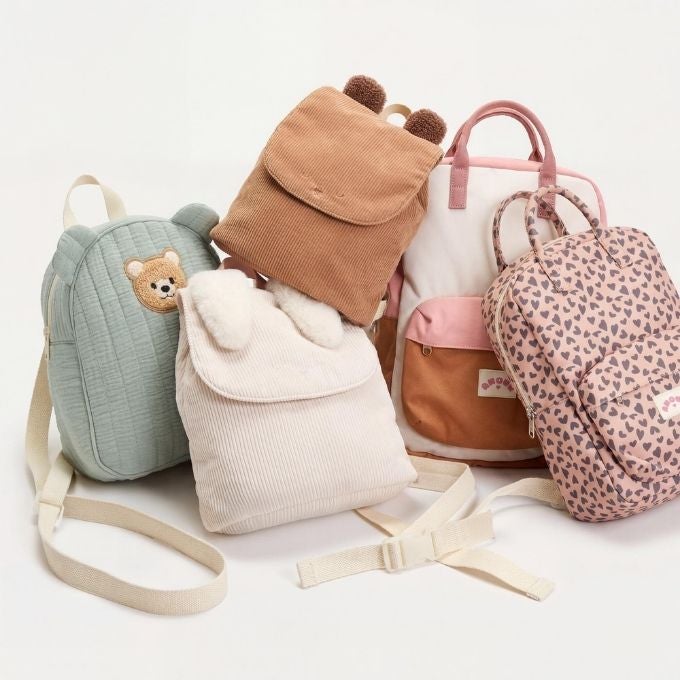 Rentrée scolaire vêtements