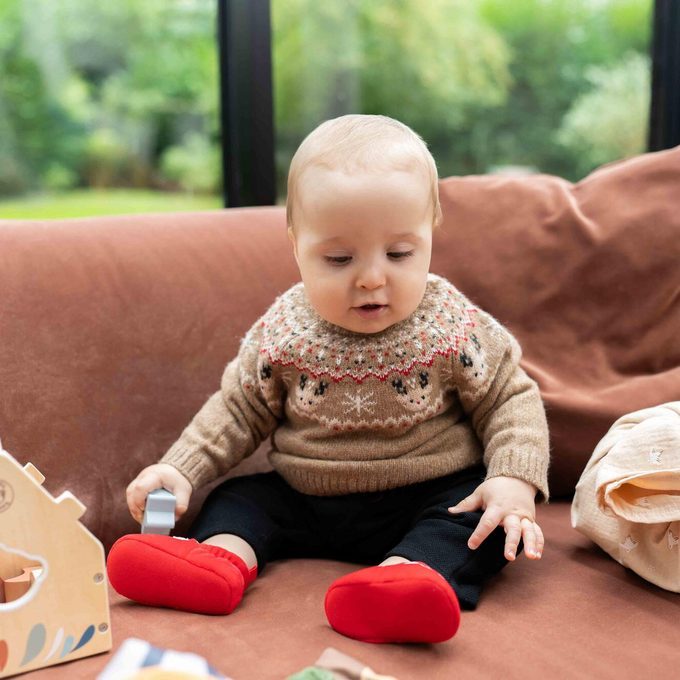 conseil-comment-habiller-bebe-pour-noel