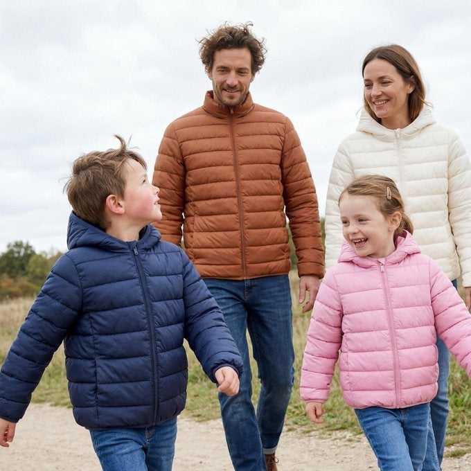 doudoune-enfant