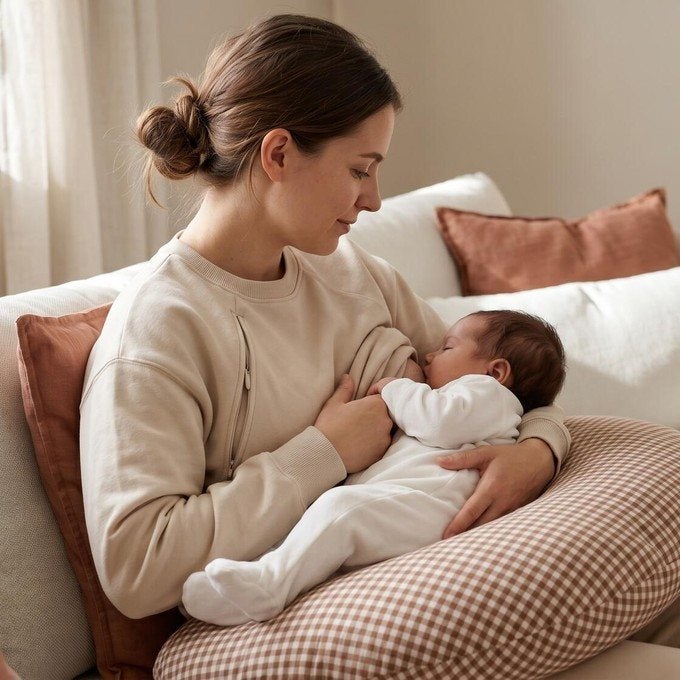 equipement-allaitement-bebe