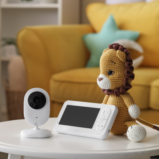 Babyphone 