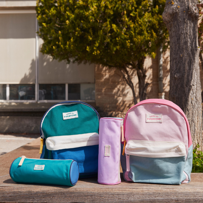 sac d’école