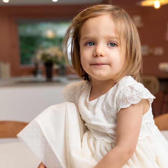 Baptême de bébé : faut-il opter pour une tenue traditionnelle ?