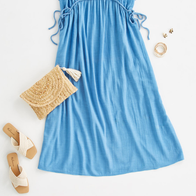 robe-accessoires
