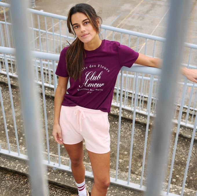 Idée de tenue pour le collège