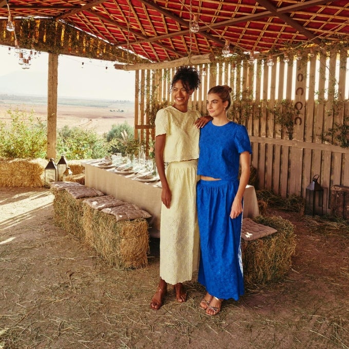 Tendances tenues printemps 2026