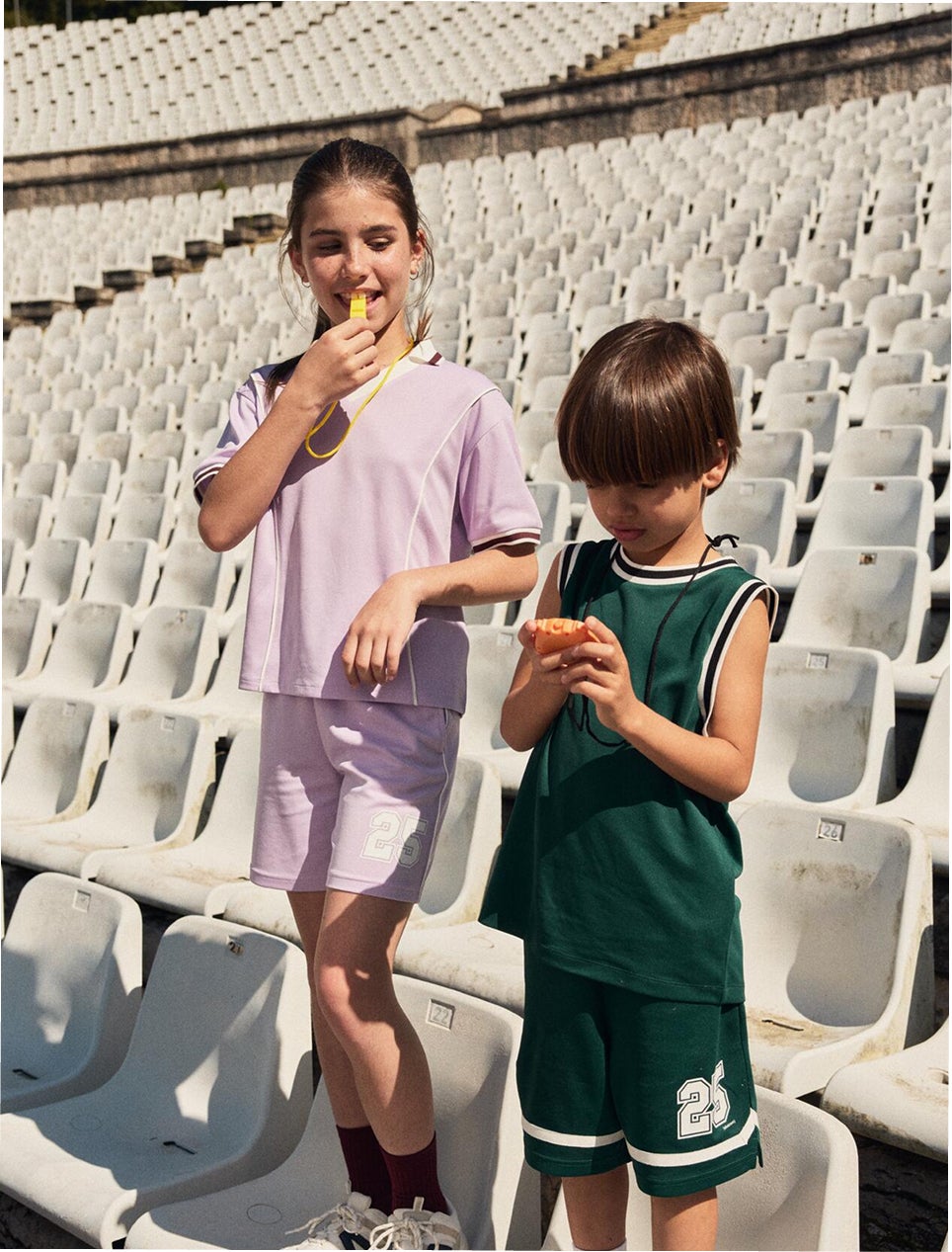 Kids