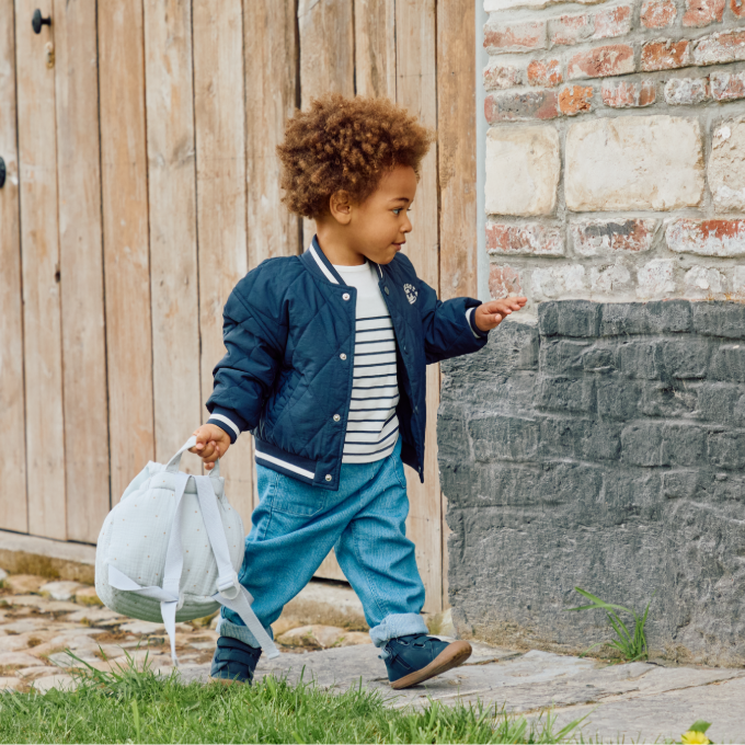 Shopping online per i più piccoli