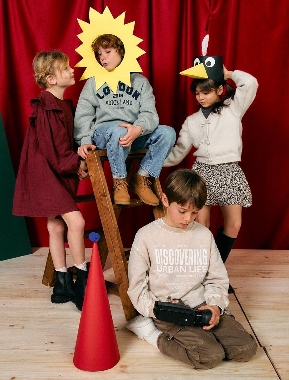 Rentrée des classes